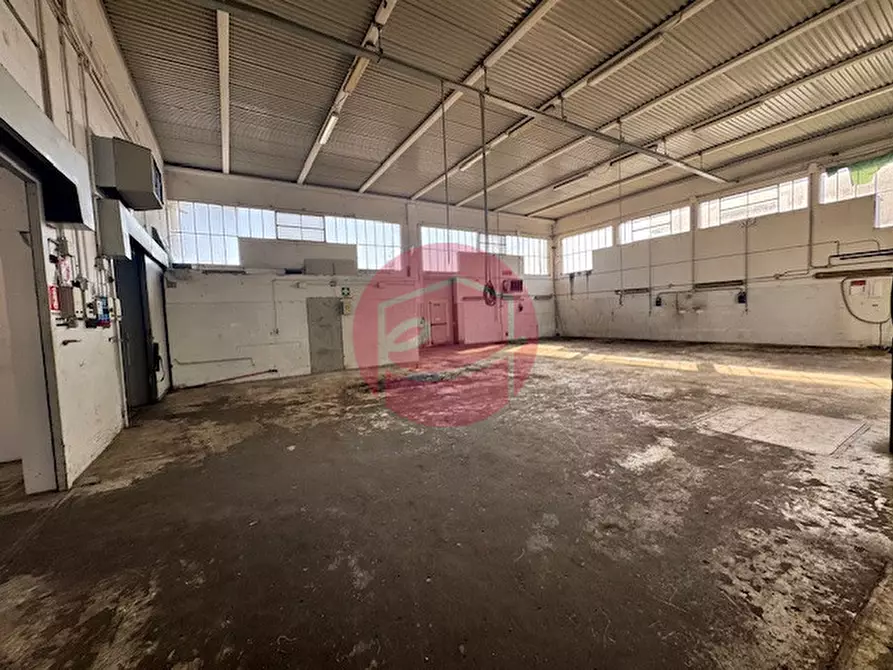 Immagine 6 di Capannone industriale in affitto  a Savignano Sul Rubicone