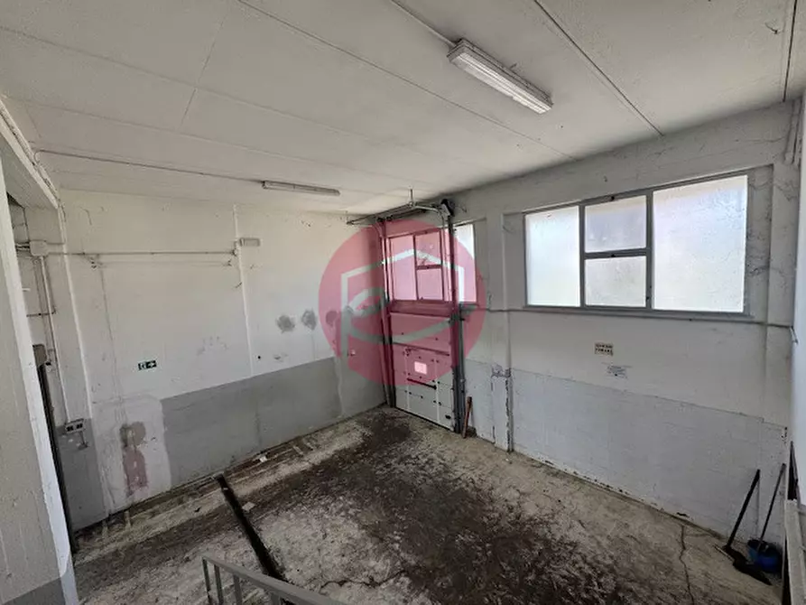 Immagine 7 di Capannone industriale in affitto  a Savignano Sul Rubicone