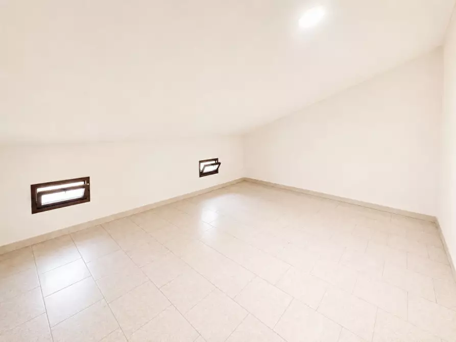Immagine 7 di Appartamento in vendita  in Via Bassa a Resana