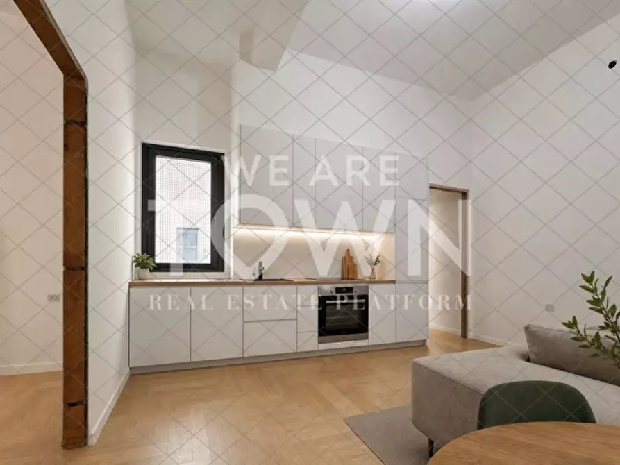 Immagine 1 di Appartamento in vendita  in Via Guglielmo Pepe 32 a Milano
