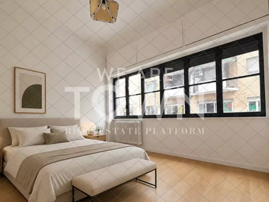 Immagine 3 di Appartamento in vendita  in Via Guglielmo Pepe 32 a Milano