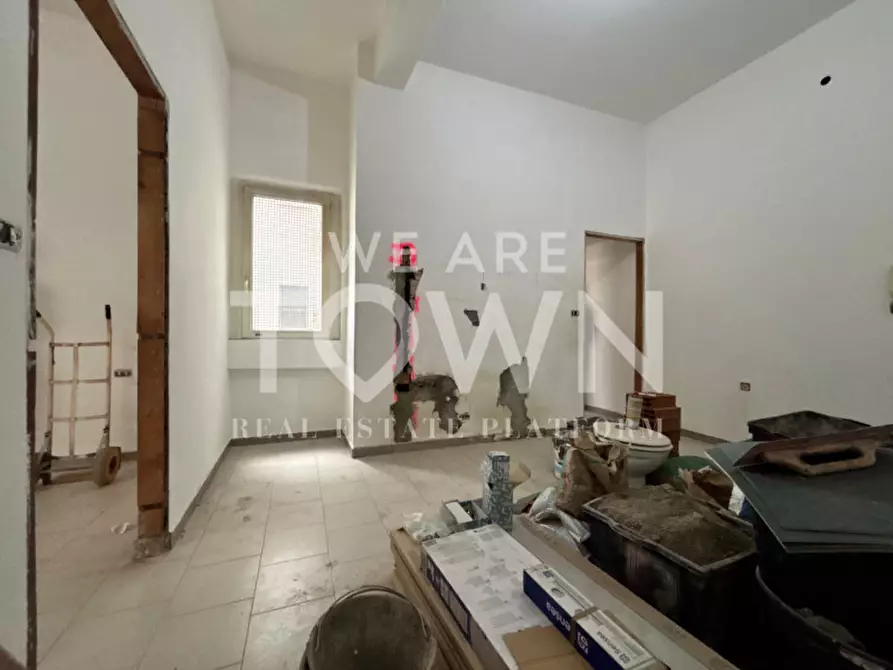 Immagine 6 di Appartamento in vendita  in Via Guglielmo Pepe 32 a Milano