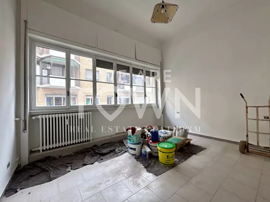 Immagine 7 di Appartamento in vendita  in Via Guglielmo Pepe 32 a Milano