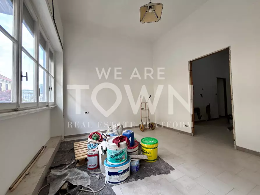 Immagine 8 di Appartamento in vendita  in Via Guglielmo Pepe 32 a Milano
