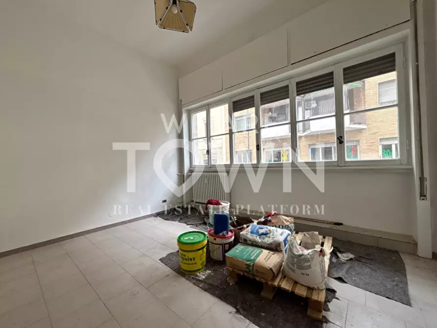Immagine 9 di Appartamento in vendita  in Via Guglielmo Pepe 32 a Milano