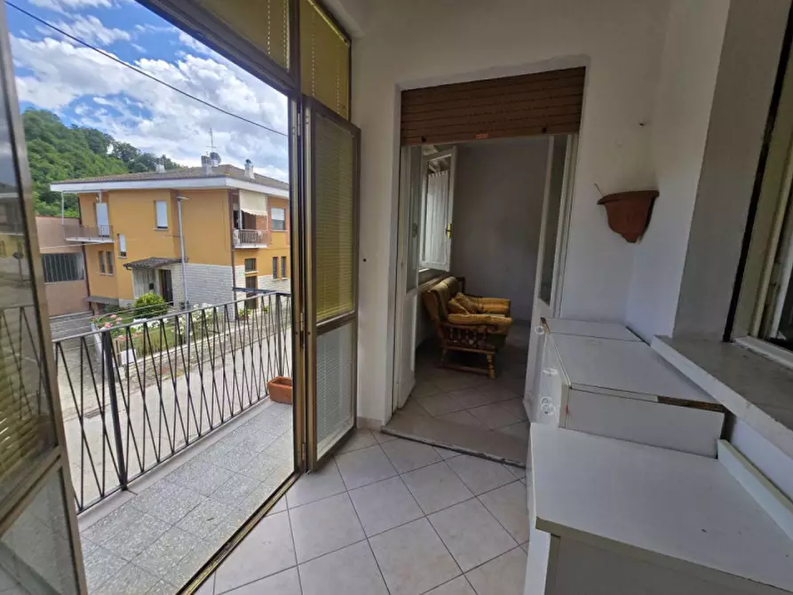 Immagine 7 di Appartamento in vendita  in Viale 4 Novembre a Piandimeleto