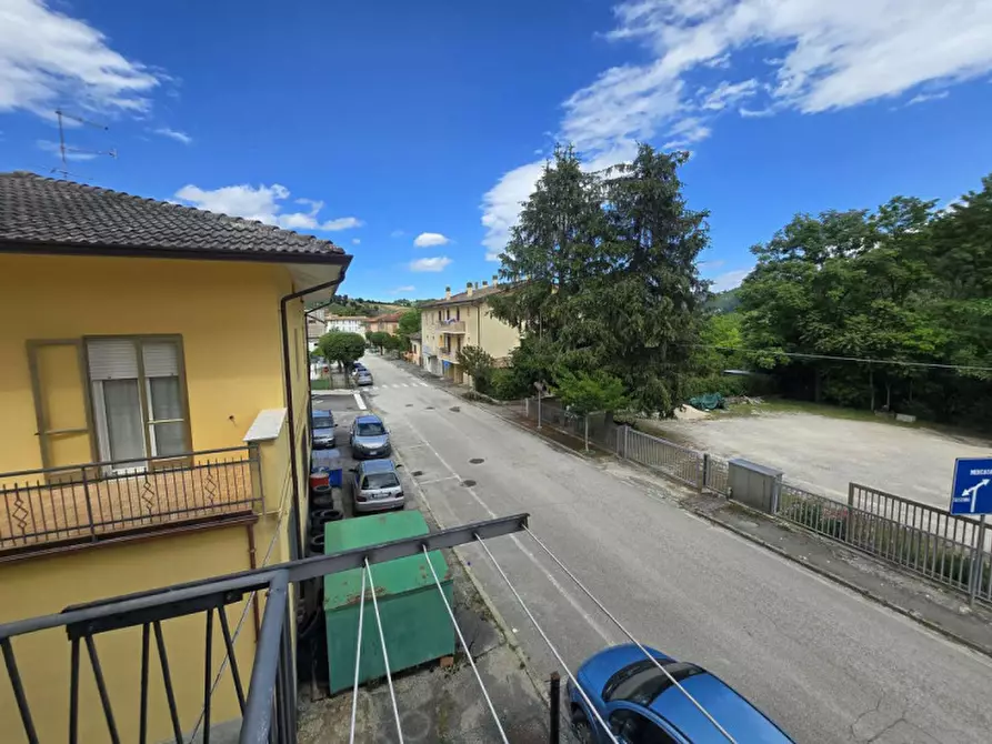 Immagine 13 di Appartamento in vendita  in Viale 4 Novembre a Piandimeleto