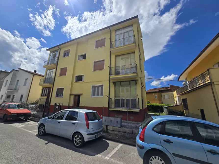 Immagine 14 di Appartamento in vendita  in Viale 4 Novembre a Piandimeleto