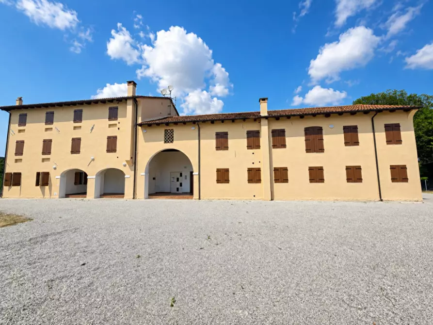 Immagine 1 di Appartamento in vendita  in Via Bassa a Resana