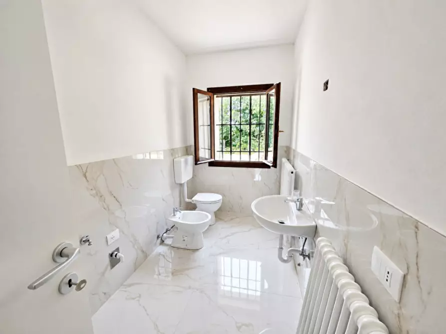 Immagine 8 di Appartamento in vendita  in Via Bassa a Resana