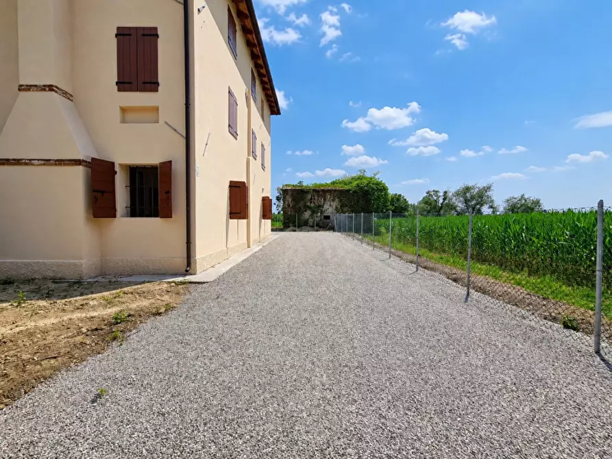 Immagine 11 di Appartamento in vendita  in Via Bassa a Resana