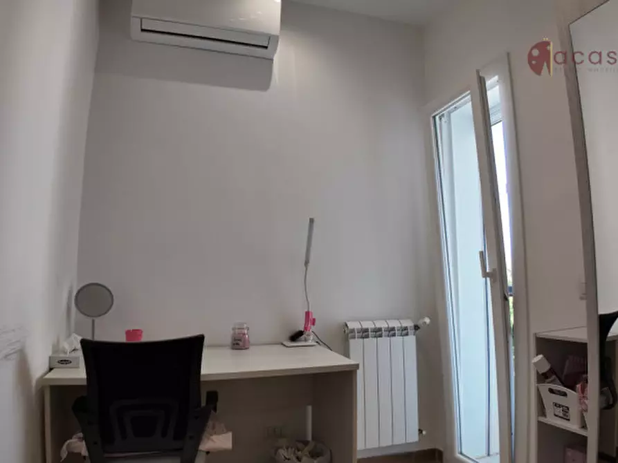 Immagine 8 di Camera in affitto  in Via Ernesto Basile 224 a Palermo
