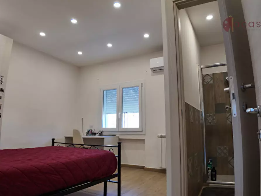 Immagine 11 di Camera in affitto  in Via Ernesto Basile 224 a Palermo