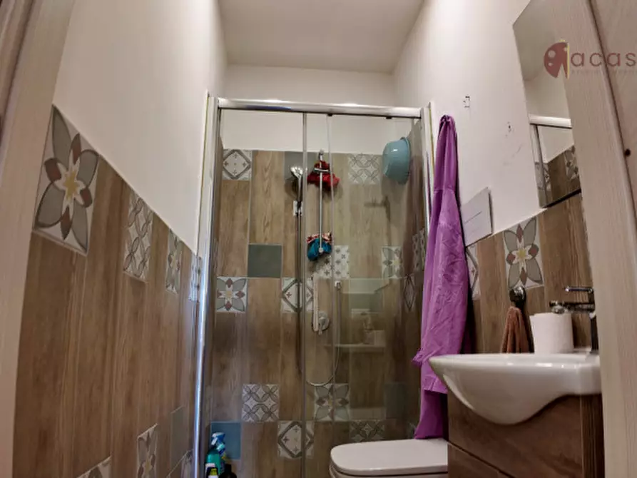 Immagine 13 di Camera in affitto  in Via Ernesto Basile 224 a Palermo
