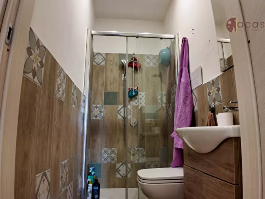 Immagine 14 di Camera in affitto  in Via Ernesto Basile 224 a Palermo