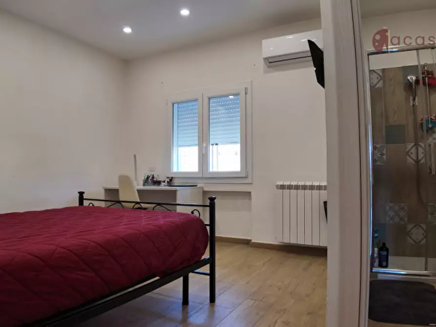 Immagine 15 di Camera in affitto  in Via Ernesto Basile 224 a Palermo