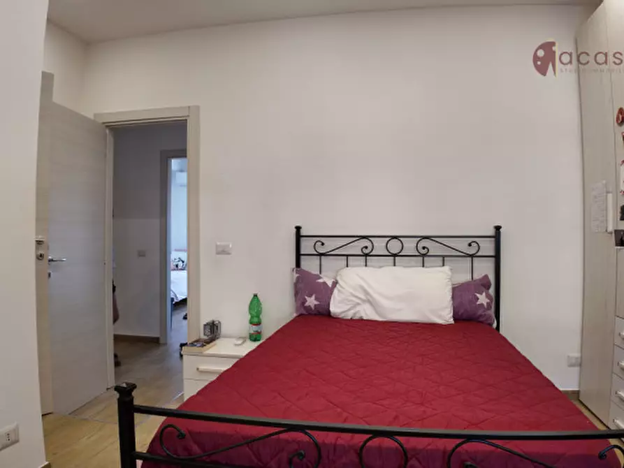 Immagine 16 di Camera in affitto  in Via Ernesto Basile 224 a Palermo