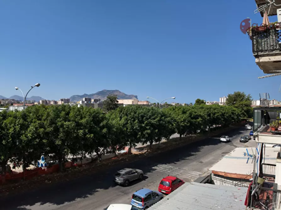 Immagine 20 di Camera in affitto  in Via Ernesto Basile 224 a Palermo