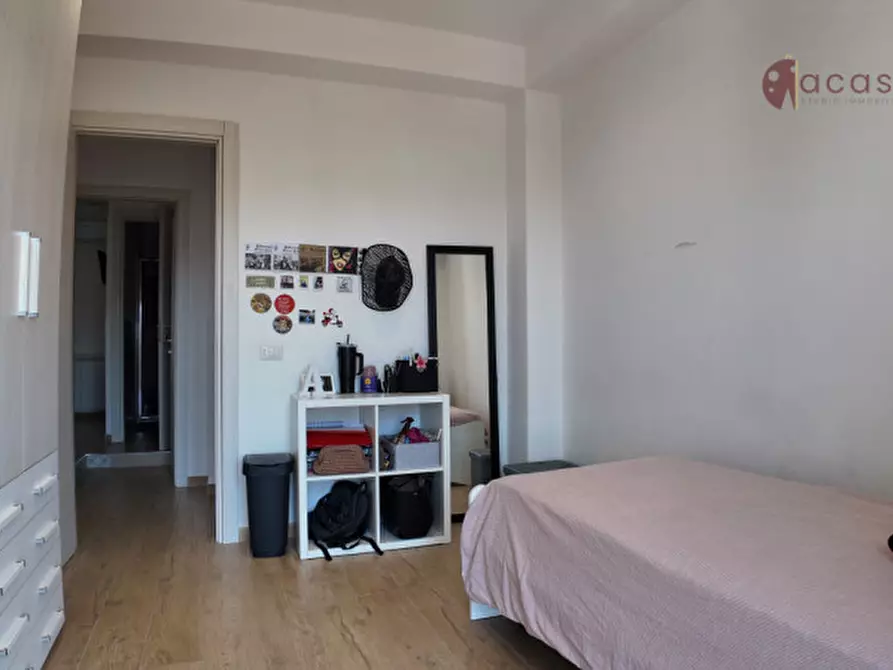 Immagine 23 di Camera in affitto  in Via Ernesto Basile 224 a Palermo