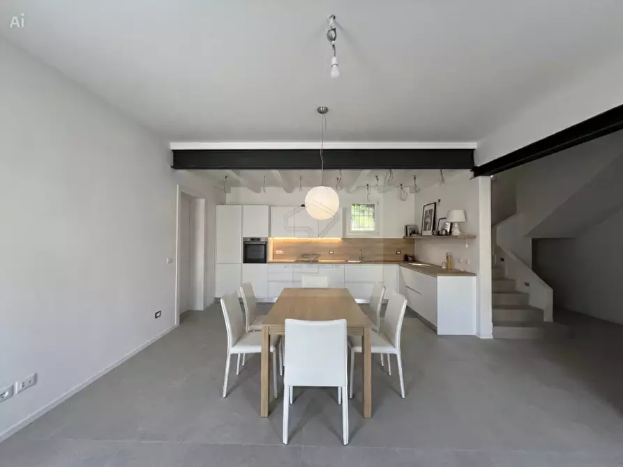Immagine 2 di Casa indipendente in vendita  in Via Francesco Vannozzo a Padova