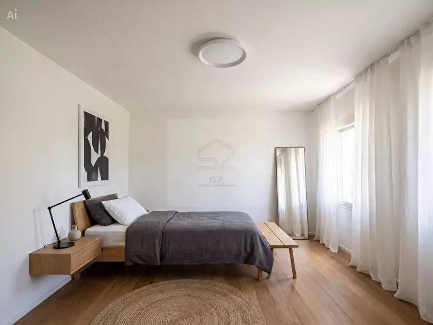 Immagine 3 di Casa indipendente in vendita  in Via Francesco Vannozzo a Padova