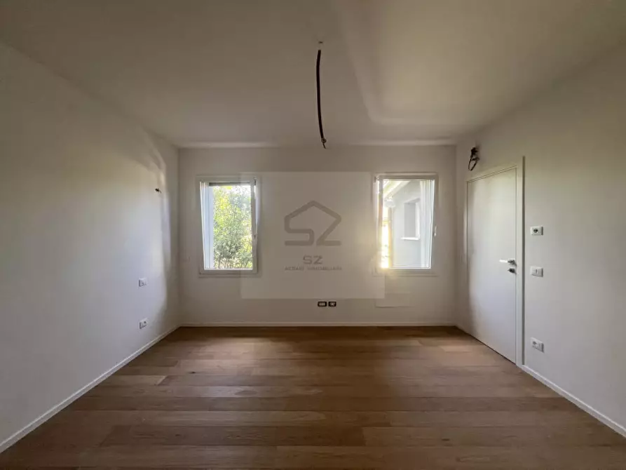 Immagine 5 di Casa indipendente in vendita  in Via Francesco Vannozzo a Padova