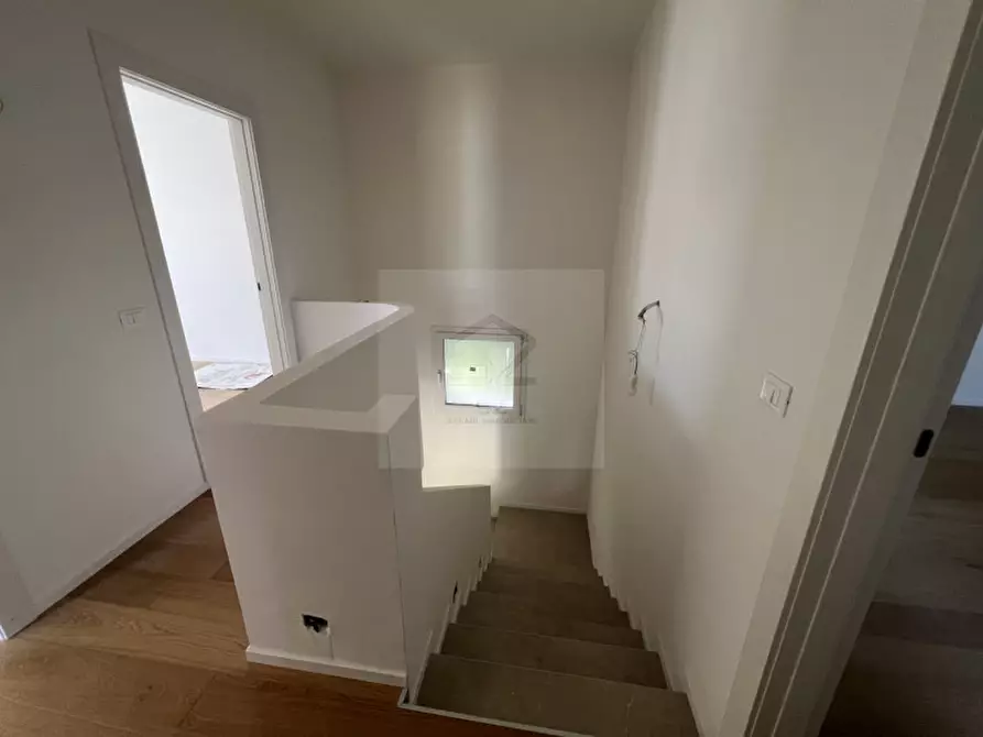 Immagine 6 di Casa indipendente in vendita  in Via Francesco Vannozzo a Padova