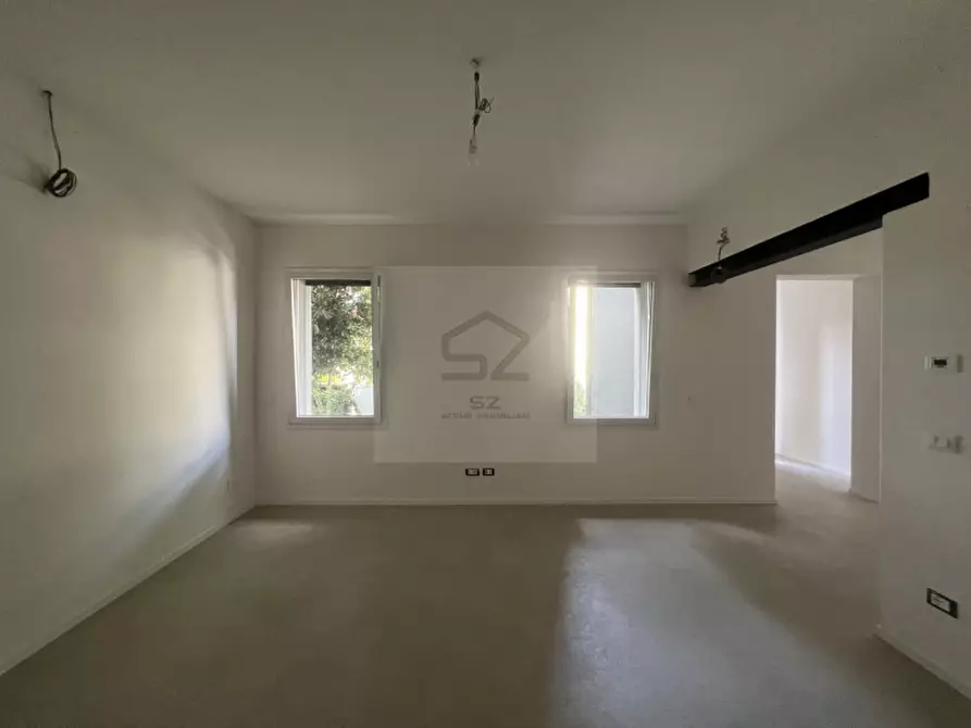 Immagine 11 di Casa indipendente in vendita  in Via Francesco Vannozzo a Padova