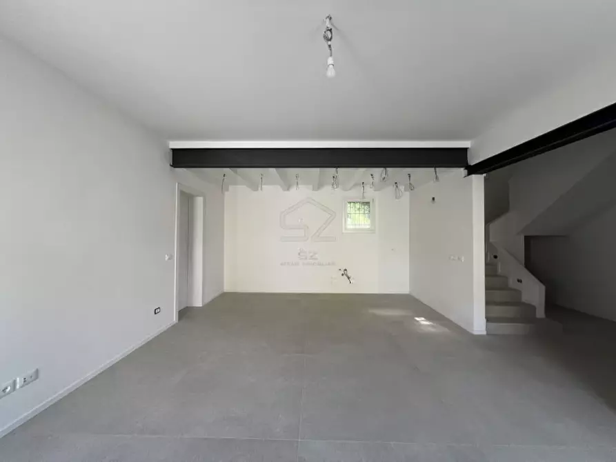Immagine 12 di Casa indipendente in vendita  in Via Francesco Vannozzo a Padova