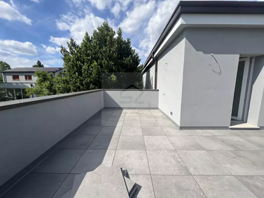 Immagine 19 di Casa indipendente in vendita  in Via Francesco Vannozzo a Padova