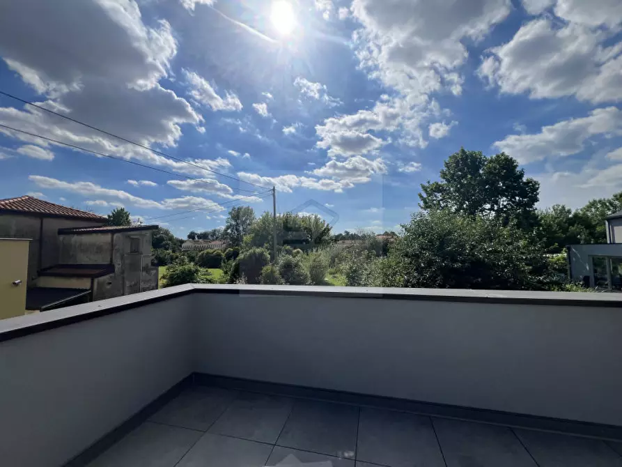 Immagine 20 di Casa indipendente in vendita  in Via Francesco Vannozzo a Padova