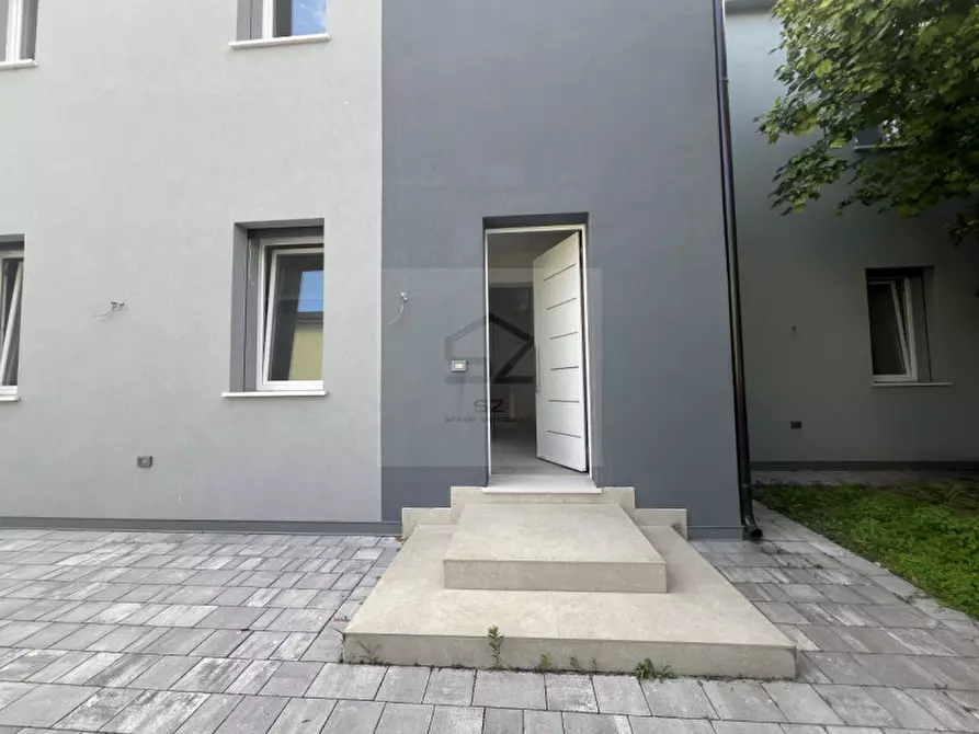 Immagine 22 di Casa indipendente in vendita  in Via Francesco Vannozzo a Padova