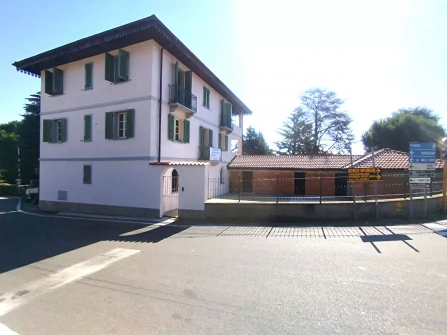 Immagine 1 di Appartamento in vendita  in Via Galliera 2 a Pino Torinese