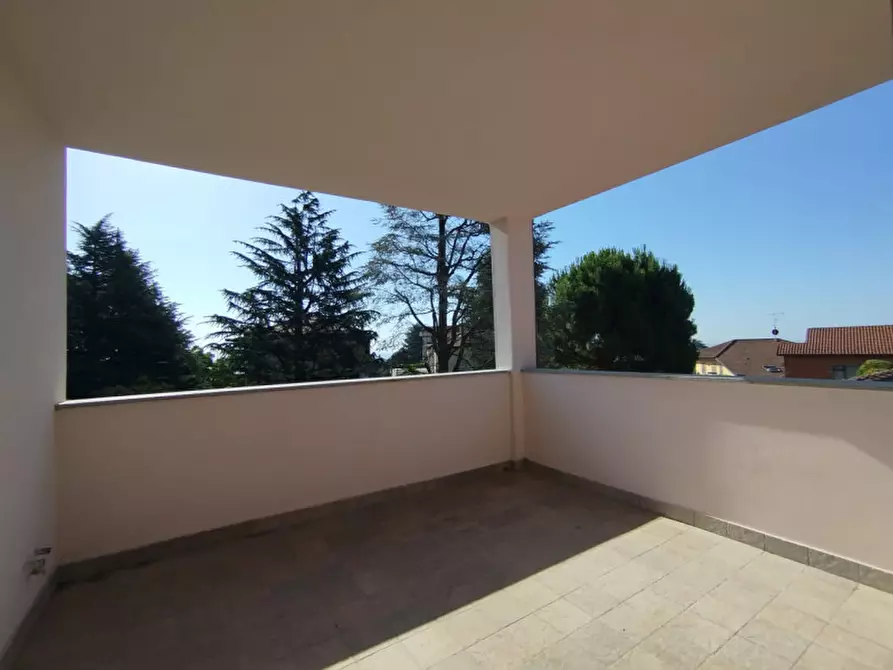 Immagine 9 di Appartamento in vendita  in Via Galliera 2 a Pino Torinese