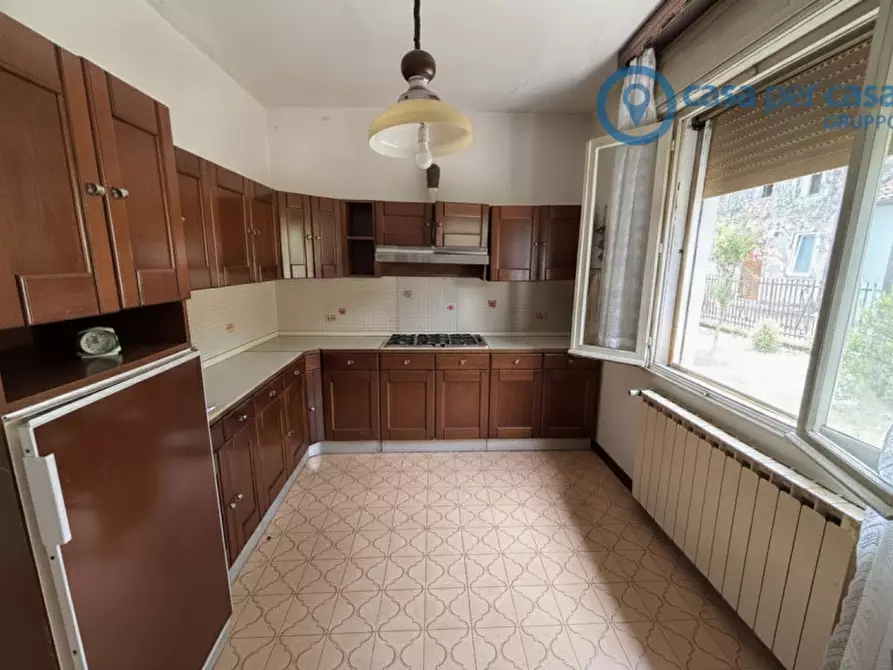 Immagine 4 di Casa indipendente in vendita  a Rovigo
