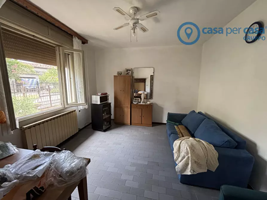 Immagine 6 di Casa indipendente in vendita  a Rovigo