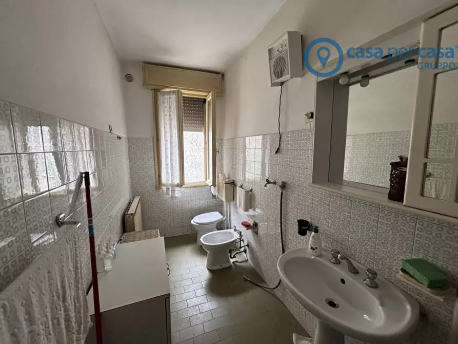 Immagine 11 di Casa indipendente in vendita  a Rovigo