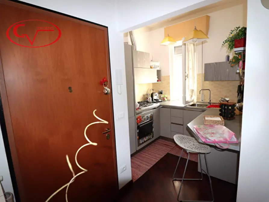 Immagine 6 di Appartamento in vendita  in via Montegrappa a Montevarchi