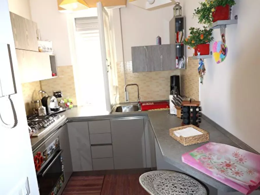 Immagine 7 di Appartamento in vendita  in via Montegrappa a Montevarchi