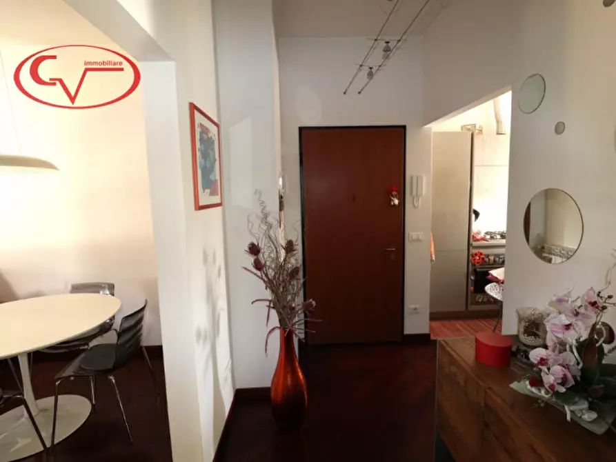 Immagine 9 di Appartamento in vendita  in via Montegrappa a Montevarchi