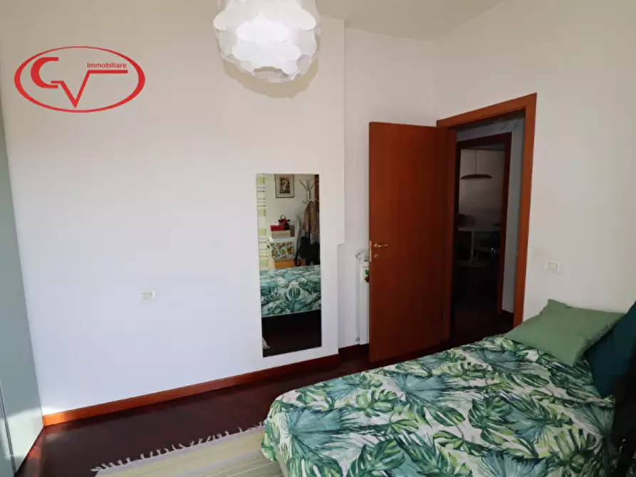 Immagine 15 di Appartamento in vendita  in via Montegrappa a Montevarchi