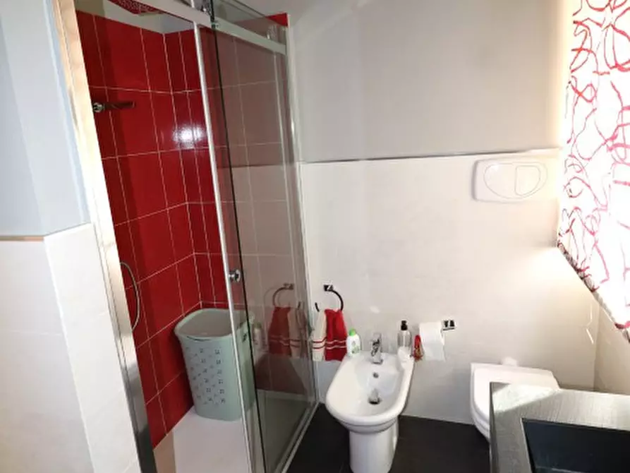 Immagine 19 di Appartamento in vendita  in via Montegrappa a Montevarchi