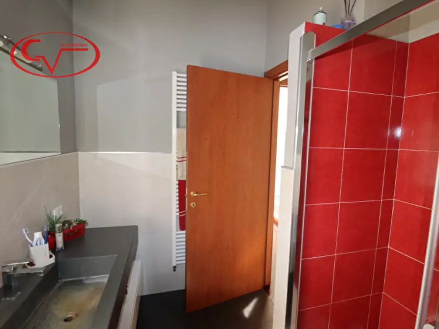 Immagine 20 di Appartamento in vendita  in via Montegrappa a Montevarchi