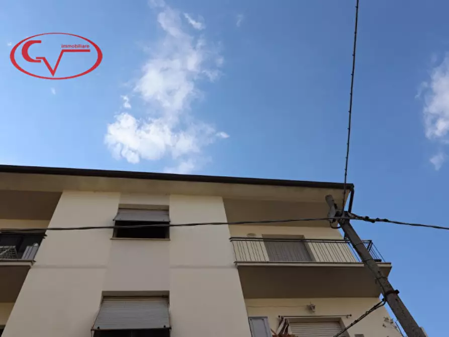 Immagine 24 di Appartamento in vendita  in via Montegrappa a Montevarchi
