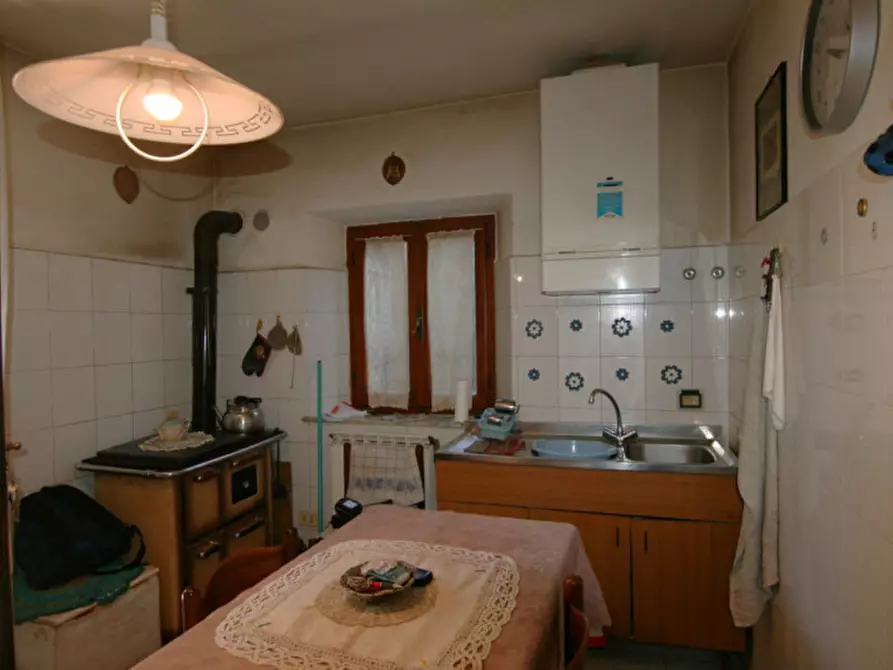 Immagine 1 di Casa indipendente in vendita  a Montalcino