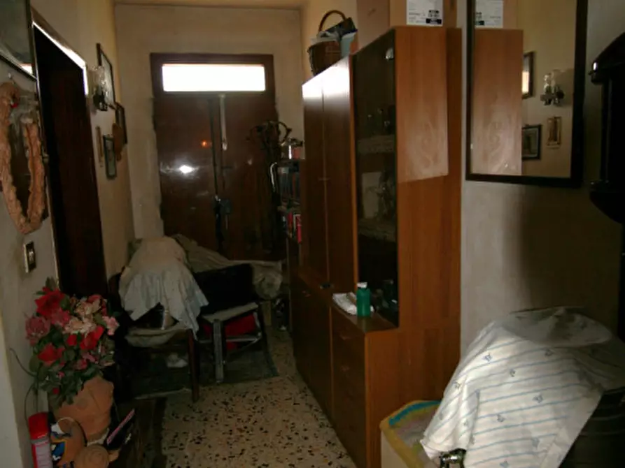 Immagine 5 di Casa indipendente in vendita  a Montalcino