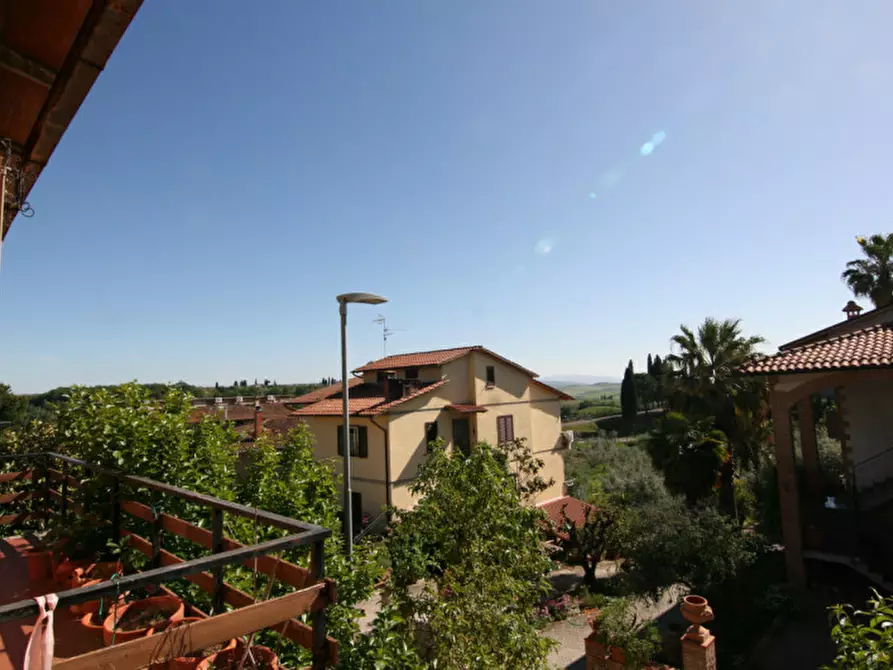 Immagine 16 di Casa indipendente in vendita  a Montalcino