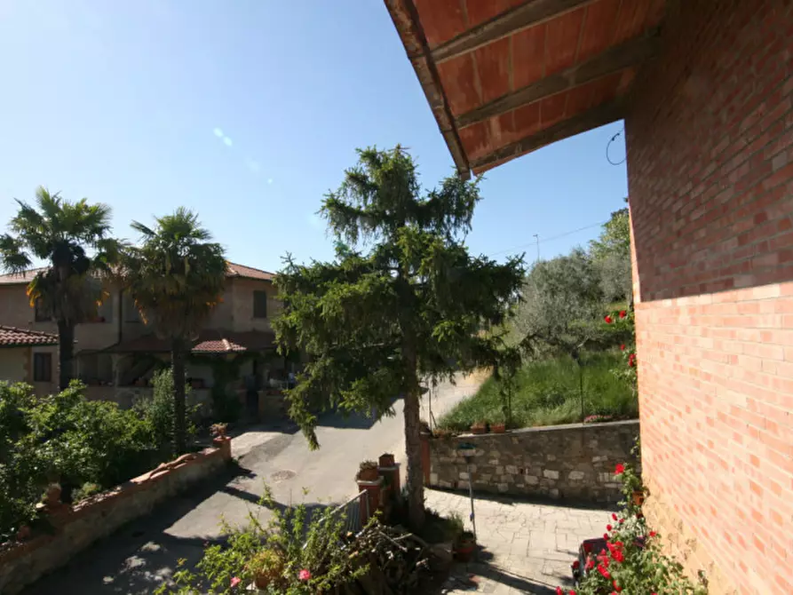 Immagine 18 di Casa indipendente in vendita  a Montalcino