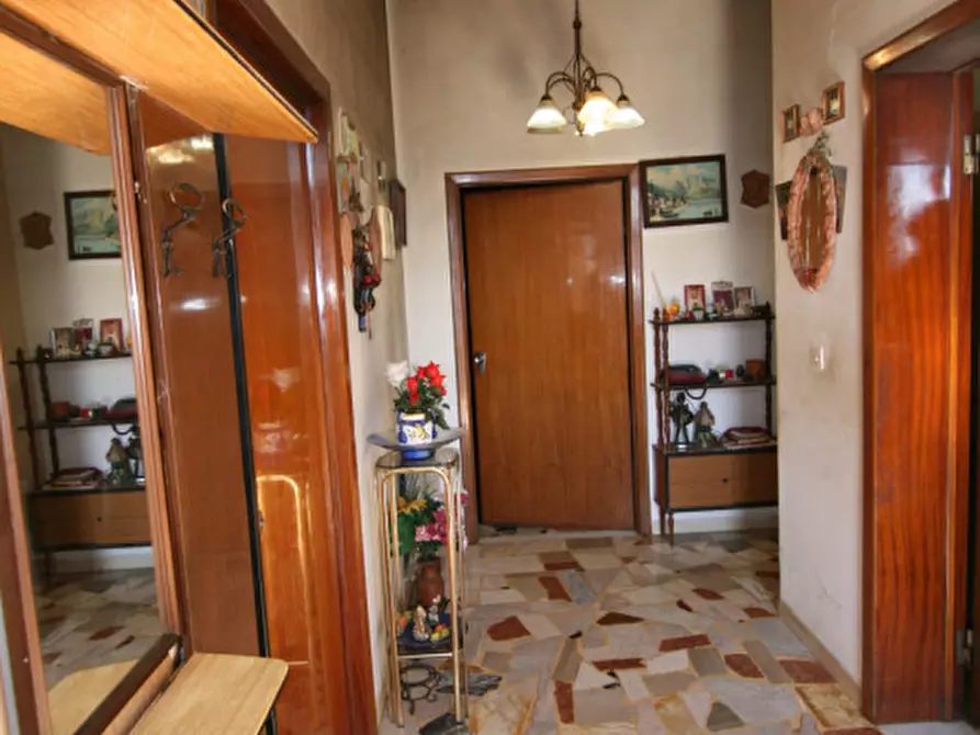 Immagine 19 di Casa indipendente in vendita  a Montalcino