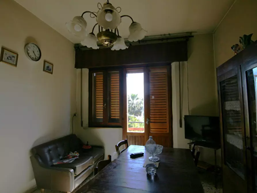 Immagine 20 di Casa indipendente in vendita  a Montalcino